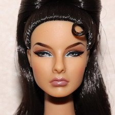 Up With A Twist Agnes Von Weiss нюд