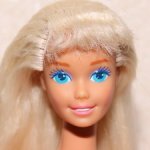 My First Barbie Easy to Dress Ballerina