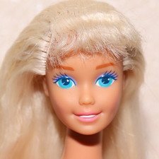 My First Barbie Easy to Dress Ballerina