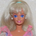 Tooth Fairy Barbie 1994