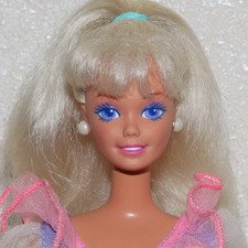 Tooth Fairy Barbie 1994