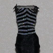 Платье 40th Anniversary Barbie