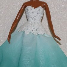 Платье Barbie Holiday 2016