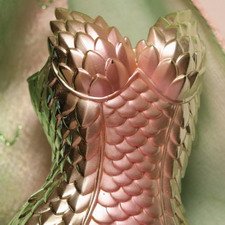 Аутфит Императрица Драконов Dragon Empress