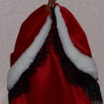 Платье Barbie Holiday 2007 б\у