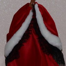 Платье Barbie Holiday 2007 б\у