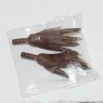 Кисти когти Dark A-Tone (Integrity Toys)