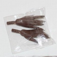 Кисти когти Dark A-Tone (Integrity Toys)