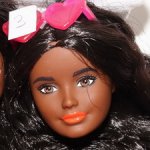 Голова барби АА