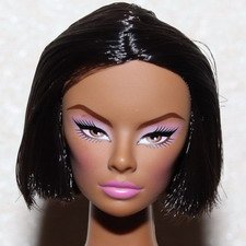 Кукла Supermodel doll