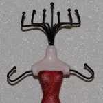 Декор для кукольного дома/полки