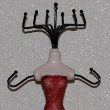 Декор для кукольного дома/полки