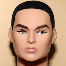 Falling Leaves Laird Drake нюд