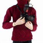 Свитер Layers Of A Man Romain