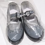 Обувь от Metropolitan Adventurer Tajinder