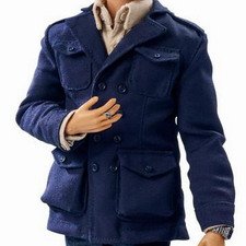 Пиджак Metropolitan Adventurer Tajinder