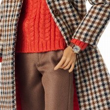 Частичный аутфит Falling Leaves Laird Drake