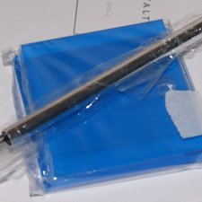 Подставка Ski Date Bellamy Blue