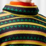 Аутфит от Ski Date Bellamy Blue