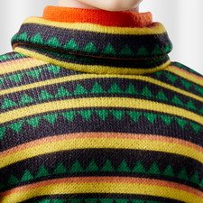 Аутфит от Ski Date Bellamy Blue