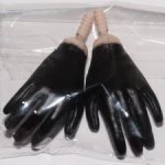 Кисти Ski Date Bellamy Blue