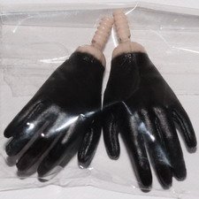 Кисти Ski Date Bellamy Blue