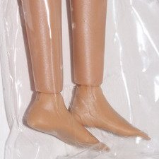 Плоские ноги Hungarian