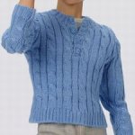 Свитер Natural Selection Noah Faraday