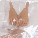 Кисти когти Hungarian