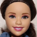 High School Musical Gabriella