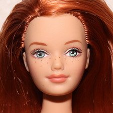 Surf city Midge Barbie