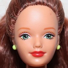 Barbie Florida Vacation Midge 1998