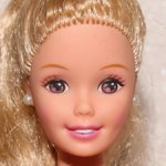 Sweet Moments Barbie