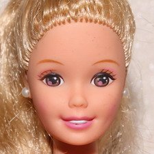 Sweet Moments Barbie