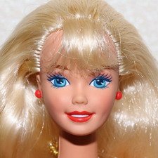School Spirit Barbie Doll