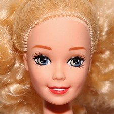 Colonial Barbie
