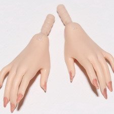 Когтистые кисти Japan (Integrity Toys)