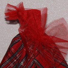 Платье 2024 Barbie Holiday Doll