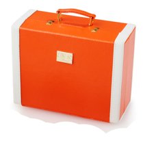 Чемодан Falling Leaves Laird Drake