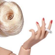 Сигарета Sugar & Spice Poppy