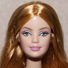 Barbie Birthstone Collection October Opal 2002