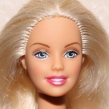 Barbie Dance 'N Flex 2002 #2