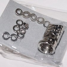 Комплект украшений от Martini Social Eugenia