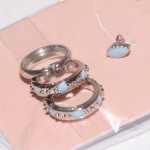 Украшения от Baby Blue Imogen