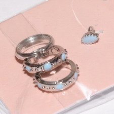 Украшения от Baby Blue Imogen