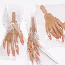 Кисти когти Sunkissed (Integrity Toys)