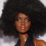 Barbie Looks Модель #2