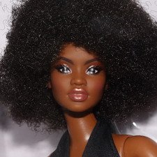 Barbie Looks Модель #2