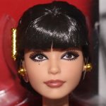 Barbie Tribute Collection Rita Moreno