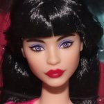 Кукла Barbie Looks Лина With Mix-and-Match Fashions